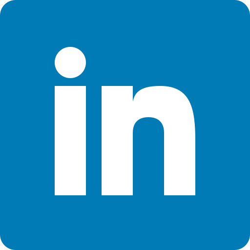 LinkedIn Icon